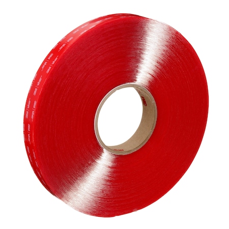 3M Vhb Tape 4910, Clear, 1 In X 36 Yd, 40 Mil 7000036200